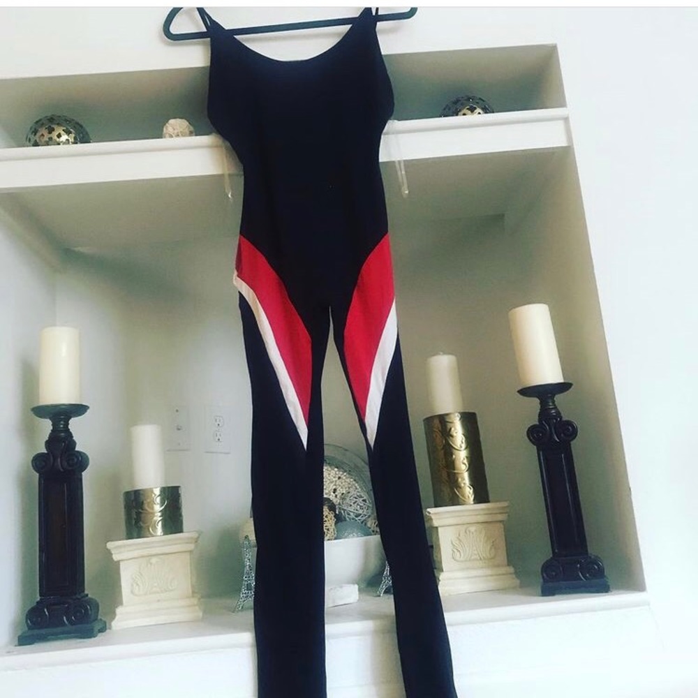 Cute jumpsuit